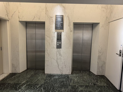 【エントランス】 | ジイテックスビル