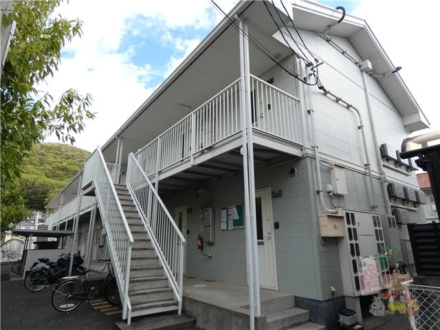 マ・メゾン津島福居