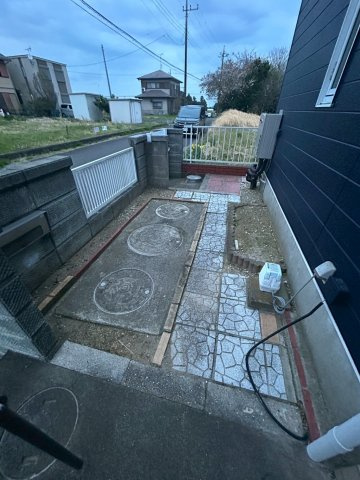 茂原市千町　中古戸建のその他