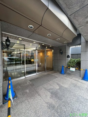 【エントランス】 | HOPECITY天神橋