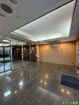 【ロビー】 | HOPECITY天神橋