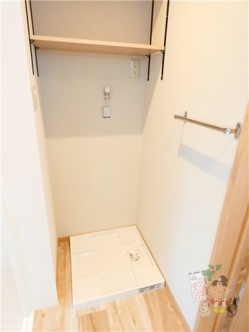 津島福居Ｎ邸の設備