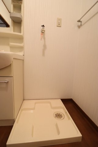 グリーンハイツ向野Ⅱの設備