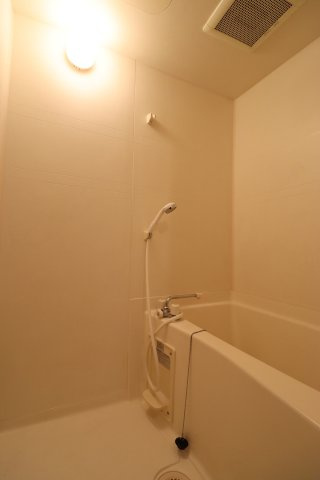 グリーンハイツ向野Ⅱの浴室