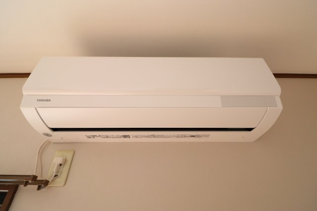 グリーンハイツ向野Ⅱの設備