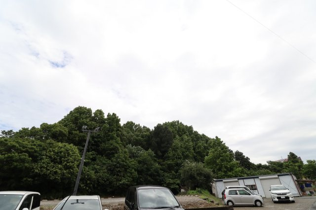 グリーンハイツ向野Ⅱの展望