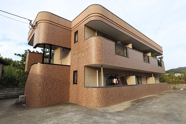 グリーンハイツ向野Ⅱ