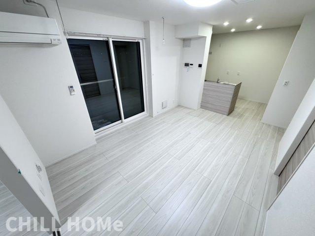 カスタリアⅦの居間・リビング|他社様掲載物件もまとめてご紹介、ご案内可能です(^^)/