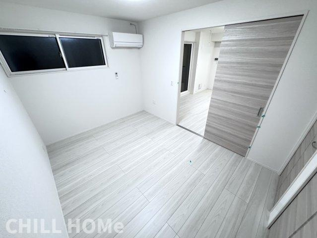 カスタリアⅦの居間・リビング|他社様掲載物件もまとめてご紹介、ご案内可能です(^^)/