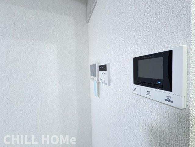 カスタリアⅦのセキュリティ|他社様掲載物件もまとめてご紹介、ご案内可能です(^^)/