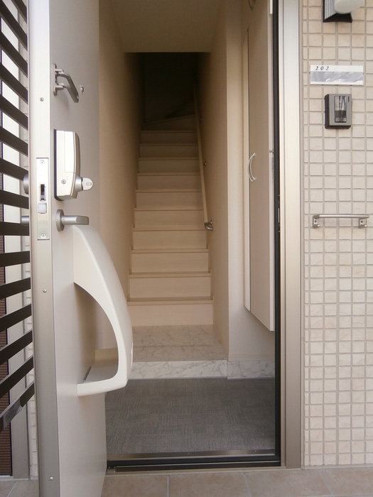 ルーチェ上町のその他