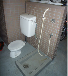 【その他共用部分】 | クリオ五反田