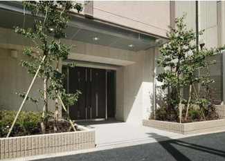 【外観】 | クリオ五反田