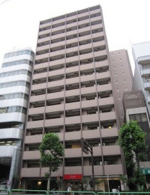 【外観】 | クリオ五反田