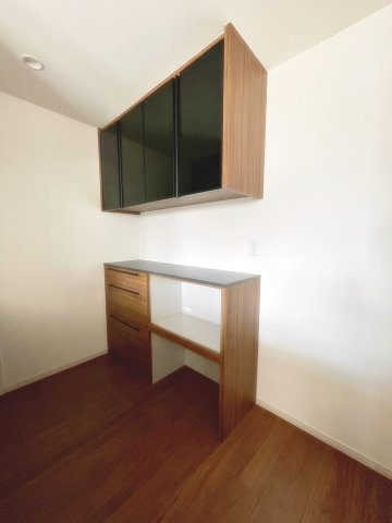 宝塚雲雀丘タウンハウスの内装|内装も気になるポイント