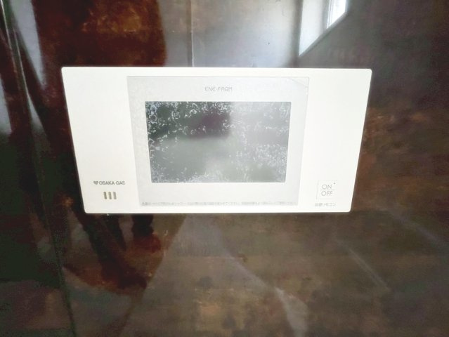 宝塚雲雀丘タウンハウスの設備