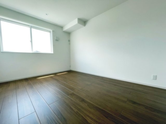 宝塚雲雀丘タウンハウスの居間・リビング|居間です