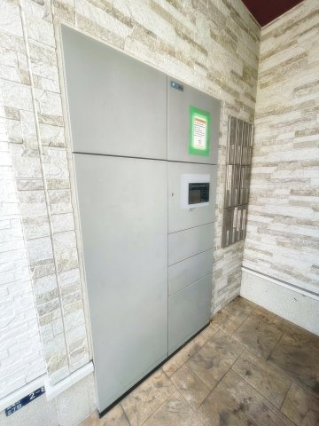 宝塚雲雀丘タウンハウスのその他共用部分