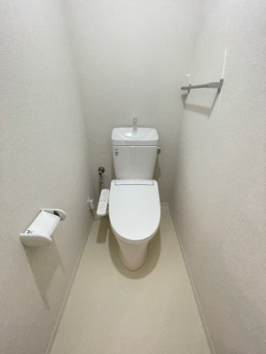 【トイレ】 | コート川西