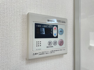 【設備】 | コート川西