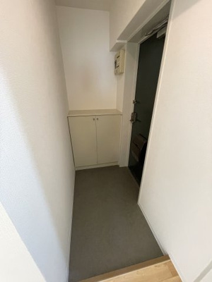 【玄関】 | コート川西