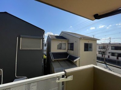 【展望】 | コート川西