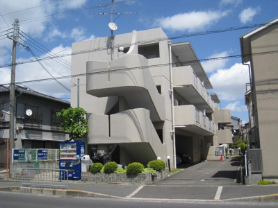 【外観】 | コート川西