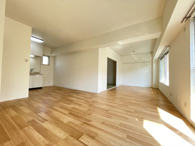 【内装】 | コート川西