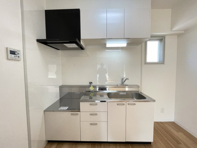 【キッチン】 | コート川西