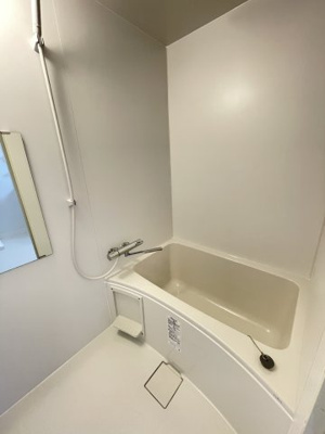 【浴室】 | コート川西