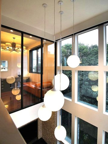 墨田区八広５丁目の売地の完成予想図|施工例です。