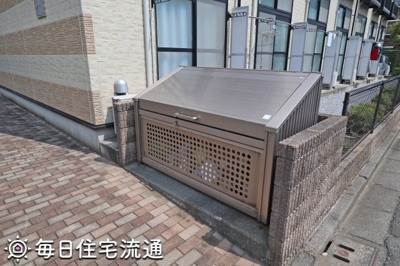 【その他共用部分】 | ＬｉｇｈｔＣｉｔｙ