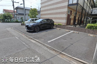 【駐車場】 | ＬｉｇｈｔＣｉｔｙ