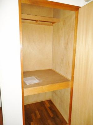 【収納】 | グリーングラスＤ