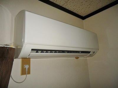 【設備】 | グリーングラスＤ