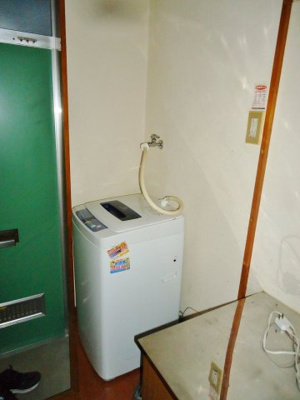 【その他】 | グリーングラスＤ