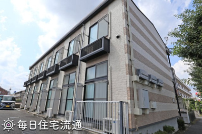 【外観】 | ＮＯＧＡＭＩⅡ