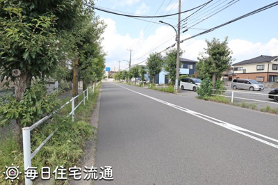 【周辺】 | ＮＯＧＡＭＩⅡ