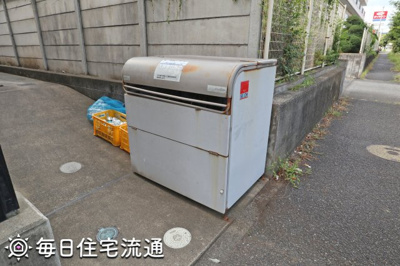 【その他共用部分】 | ＮＯＧＡＭＩⅡ