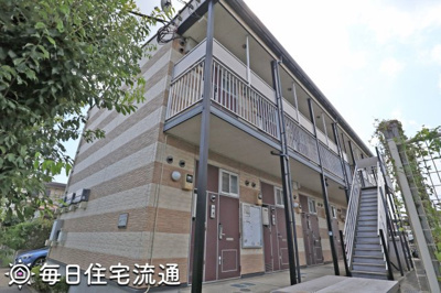 【外観】 | ＮＯＧＡＭＩⅡ