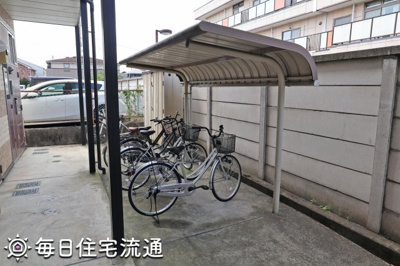 【その他共用部分】 | ＮＯＧＡＭＩⅡ