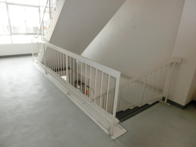 【その他共用部分】 | フクイハイツ