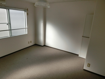 【居間・リビング】 | フクイハイツ