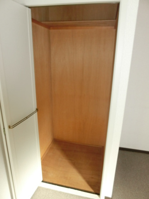 【収納】 | フクイハイツ