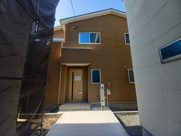 ファミリエ津之江A棟の画像