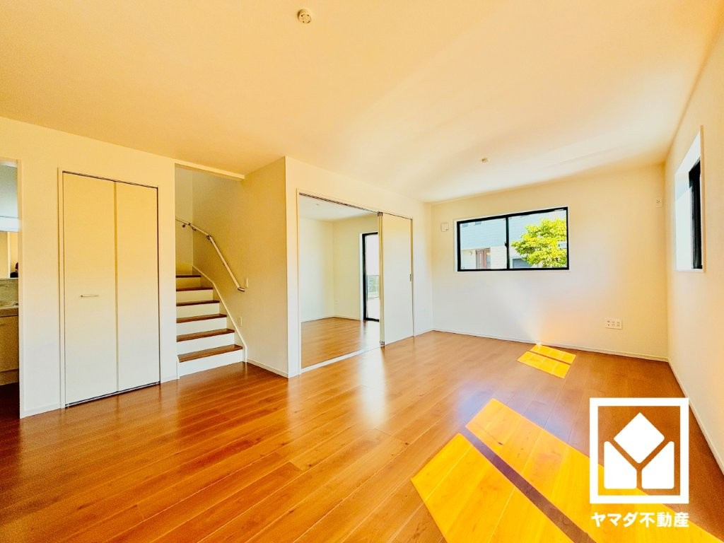 草津市野村４丁目　1期　3号棟