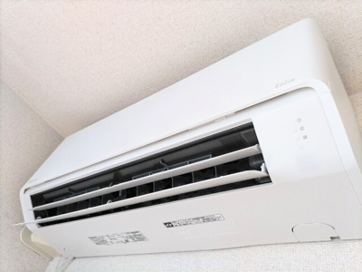 エアコンあり