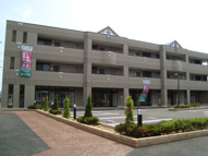 プレサス中浦Aの画像