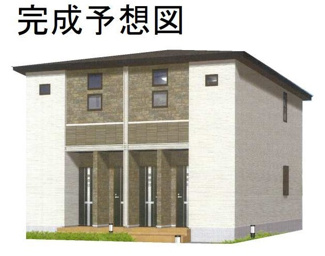 【外観】