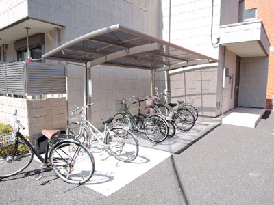共用設備